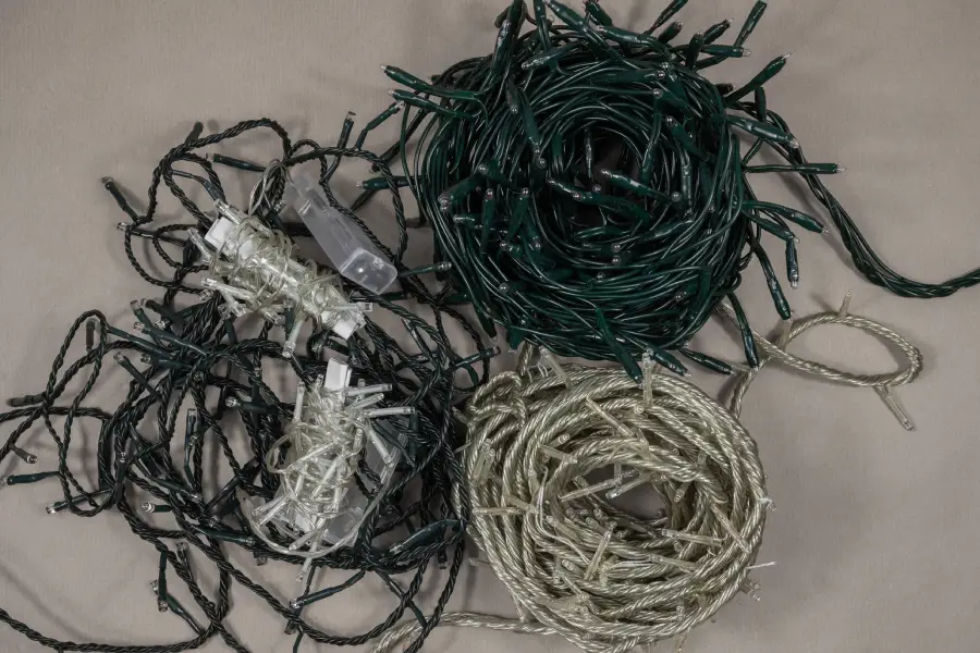 Common Mistakes In Christmas Light Installation Sebastopol, CA