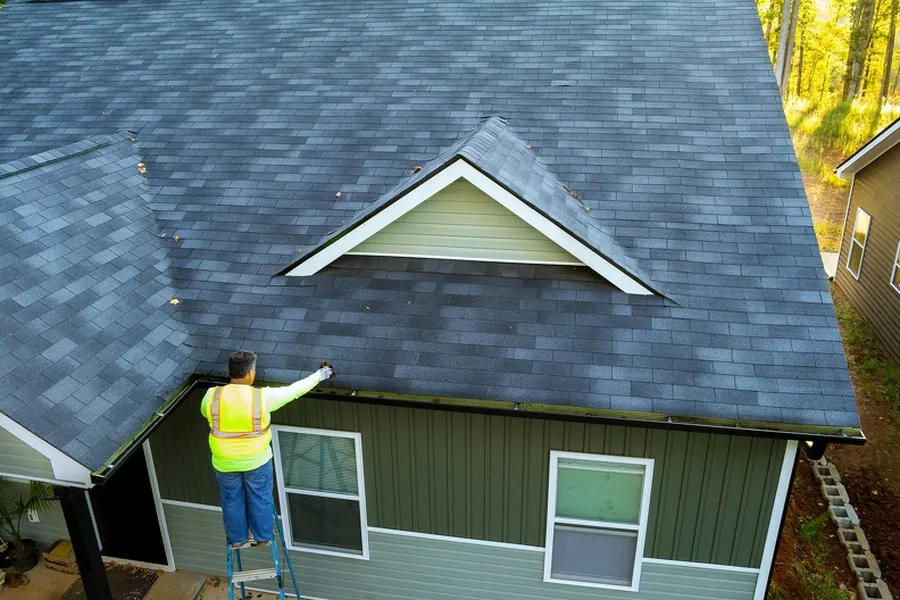 Affordable Gutter Repair Sebastopol, CA