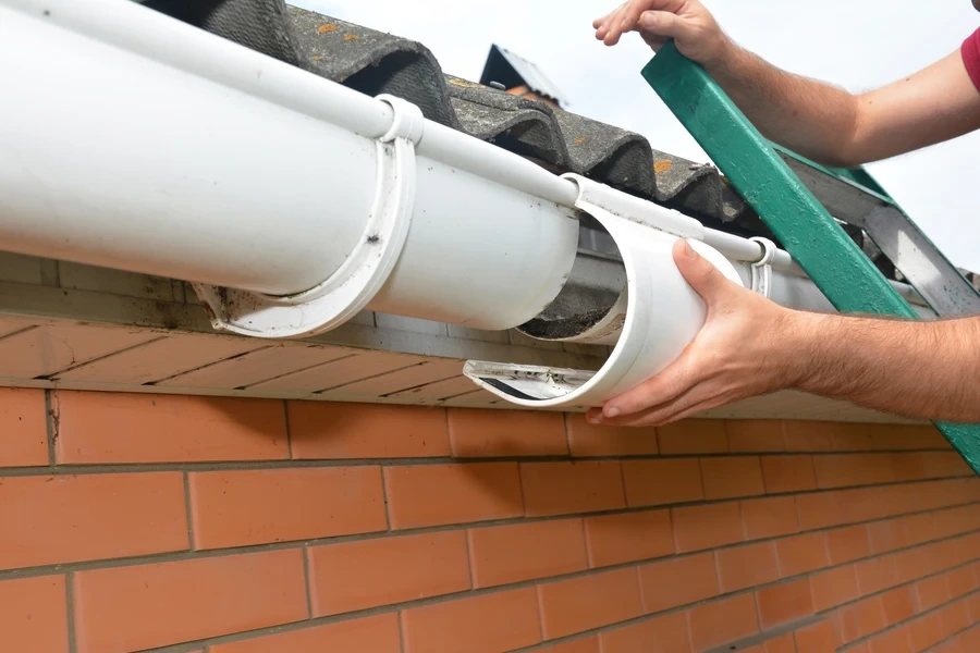 Common Issues Fixed By Gutter Replacement in Sebastopol, CA