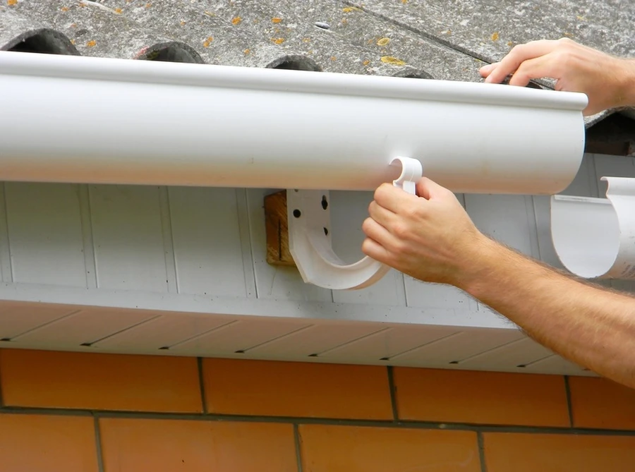 Common Problems Solved By Gutter Repair Sebastopol, CA