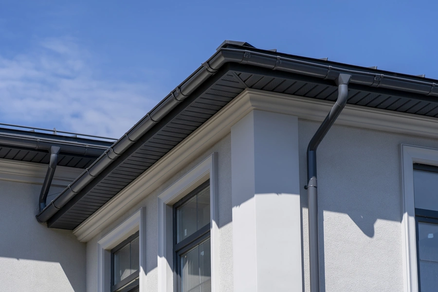 Experienced Gutter Installation Sebastopol, CA