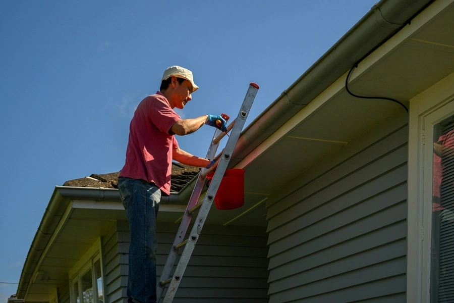 Professional Gutter Repair Sebastopol, CA