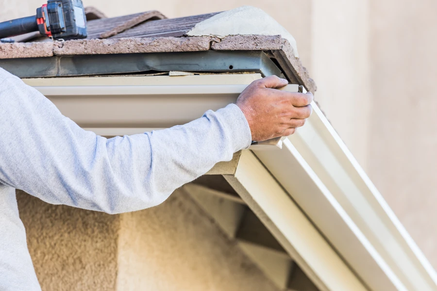 Reliable Gutter Replacement Sebastopol, CA