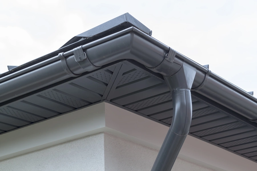 Signs You Need A New Gutter Installation Sebastopol, CA
