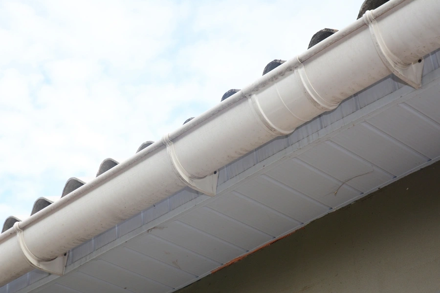 Signs You Need A New Gutter Installation in Sebastopol, CA
